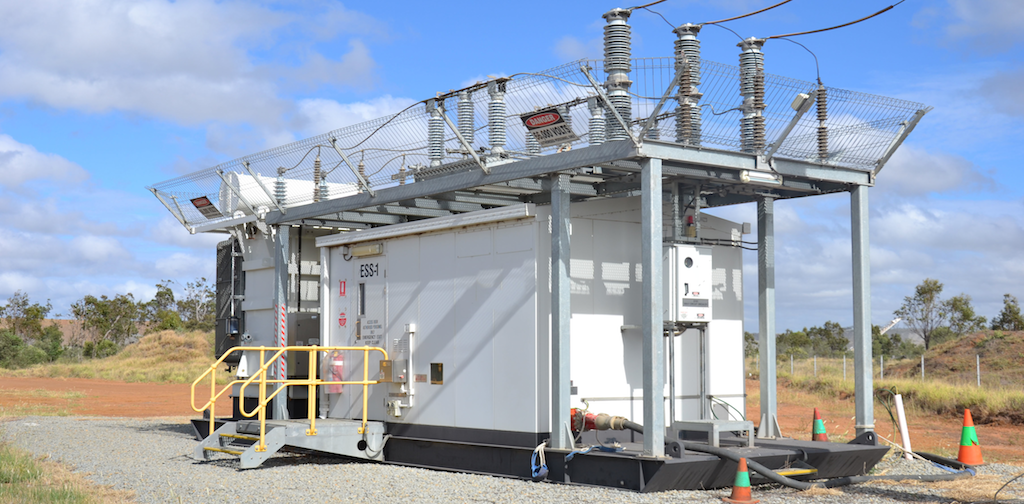 Operations and Maintenance 