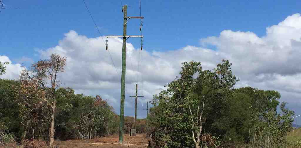 Construction and Refurbishment